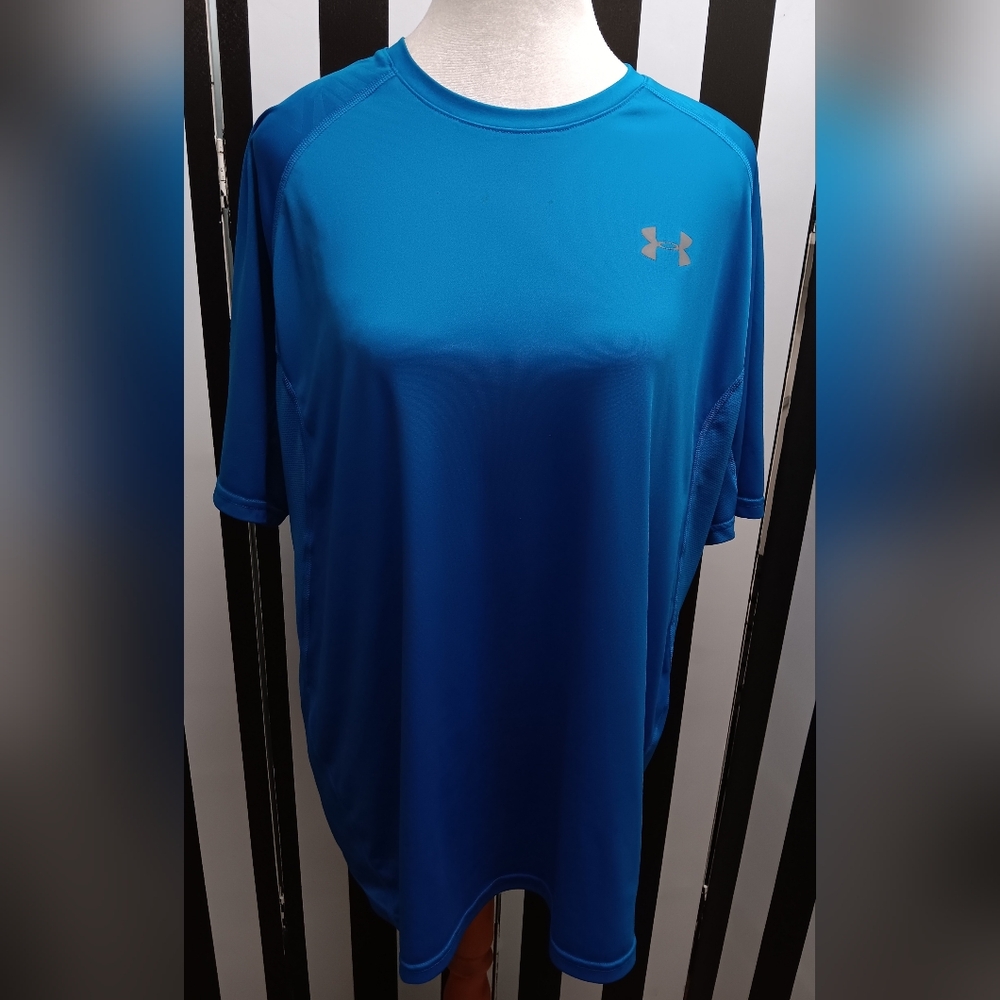 Under Armour Heat Gear Tee